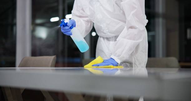 Licensed Sewage Cleanup service in Hanover, MD - Trauma Clean Pros